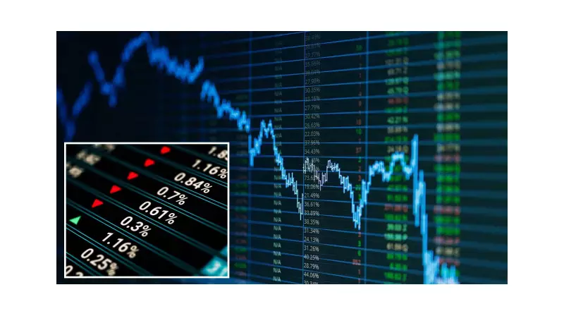 Borsa, Sabahın İlk Işıklarıyla Yükselişe Geçti: İşte Detaylar!