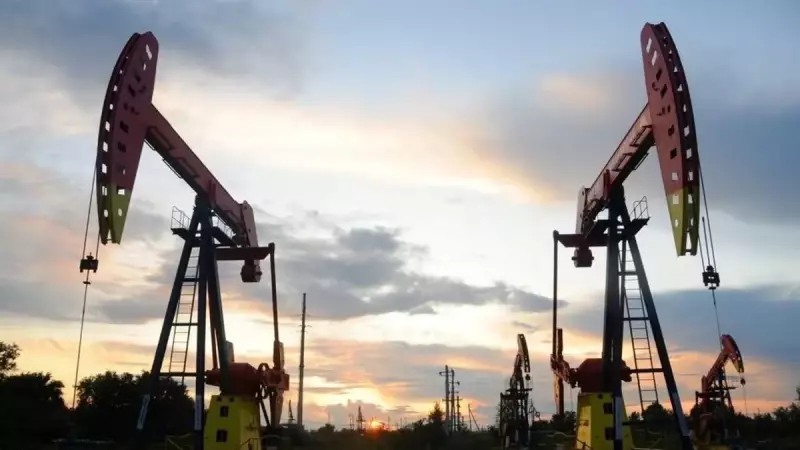 Brent Petrol Fiyatları Tavan Yaptı: Piyasalar Alarmda!