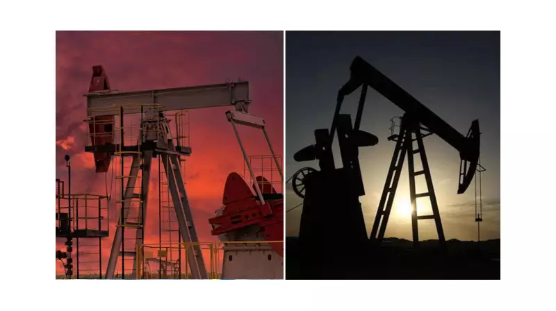 Brent Petrol Fiyatlarındaki Son Dalgalanma: Varil Başına 69.31 Dolar!
