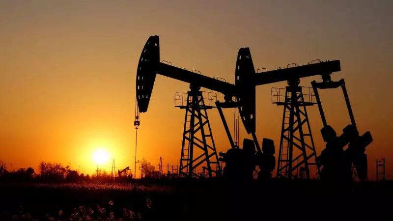 Brent Petrolünde Şimşekler Çakıyor: Haftaya Sert Yükselişle Başladı!