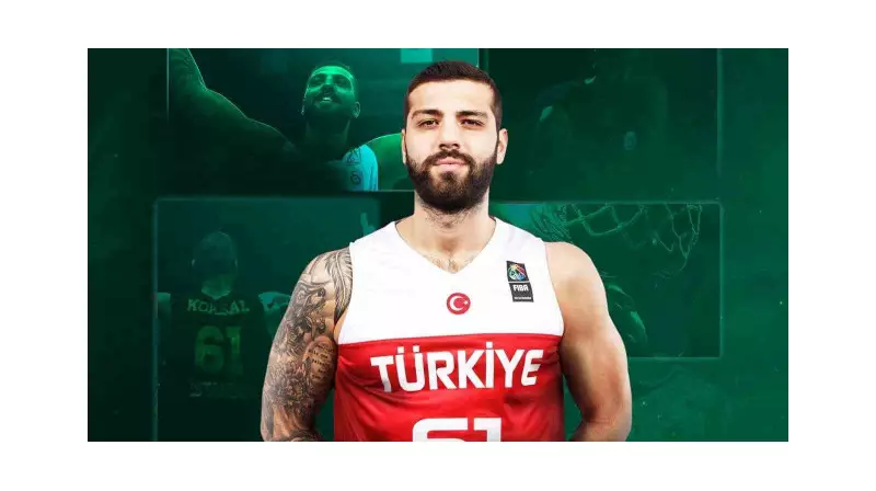 Bursaspor Basketbol'da Transfer Bombası! İki Yıldız Birden Takıma Katıldı