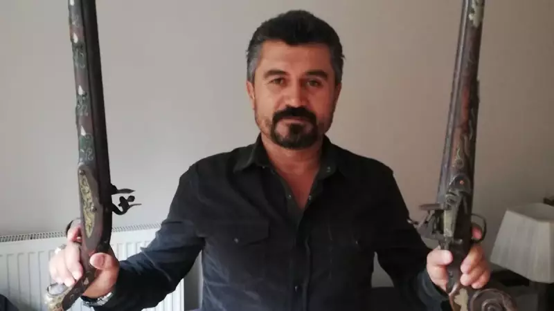Büyüksen Çifti Cinayetinde Şok Karar: Yargıtay Müebbet Hapis Cezalarını Onadı!