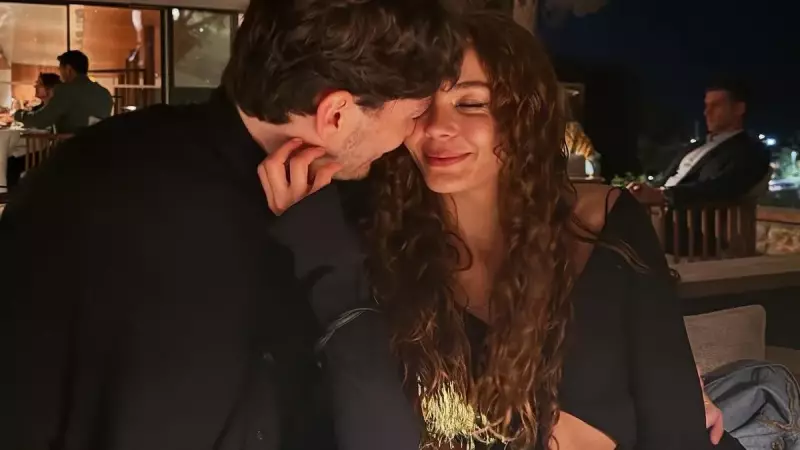 Cedi Osman'dan Ebru Şahin'e 750 Bin Euro'luk Şaşırtıcı Hediye! Yeni Yuvaları Herkesi Hayrete Düşürdü