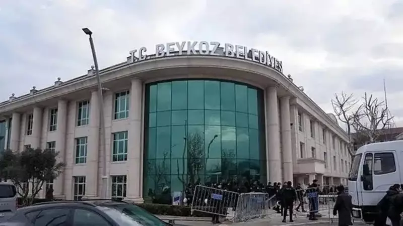 CHP'de İsyan: Telefon Görüşmesiyle Ortaya Çıkan Kumpas Skandalı!