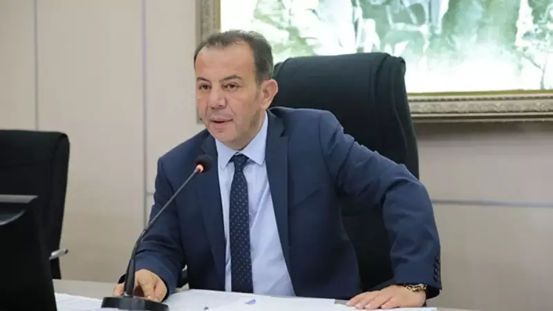 CHP'de 'Terörsüz Türkiye' Komisyonu Kıvılcımı: Tanju Özcan'dan Sert Tepki ve Özel'den Tokat Gibi Yanıt!