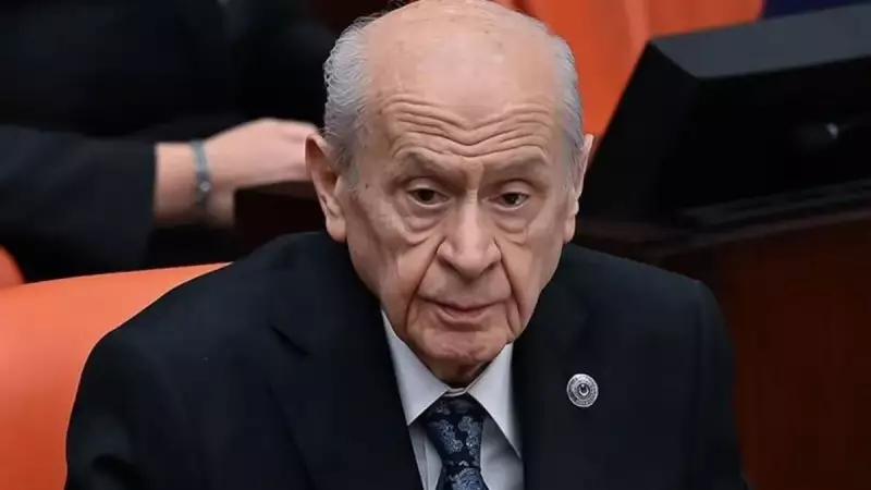 CHP'nin 'Terörsüz Türkiye' Endişesi: Muhalefetin Gizli Korkusu Ne?