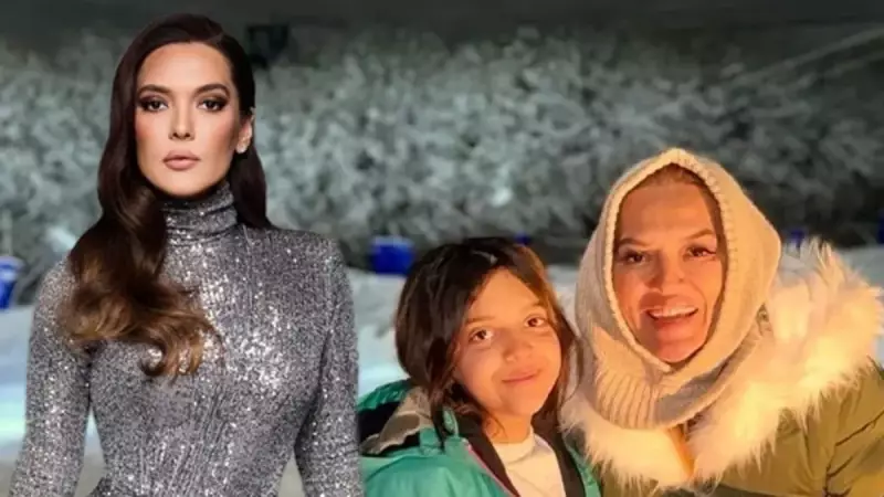 Demet Akalın: Annelik Beni Nasıl Değiştirdi? | Samimi İtiraflar ve Hayat Dersleri