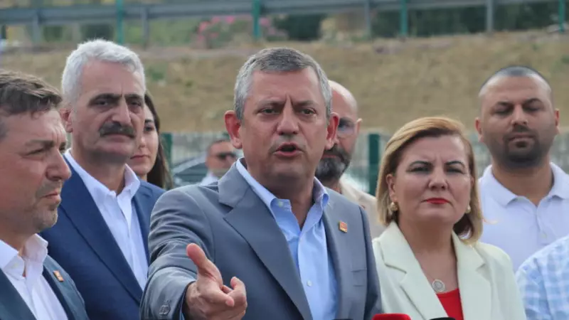 Demokratikleşme Yolunda Özel Komisyon: Meclis'te Yeni Adımlar!
