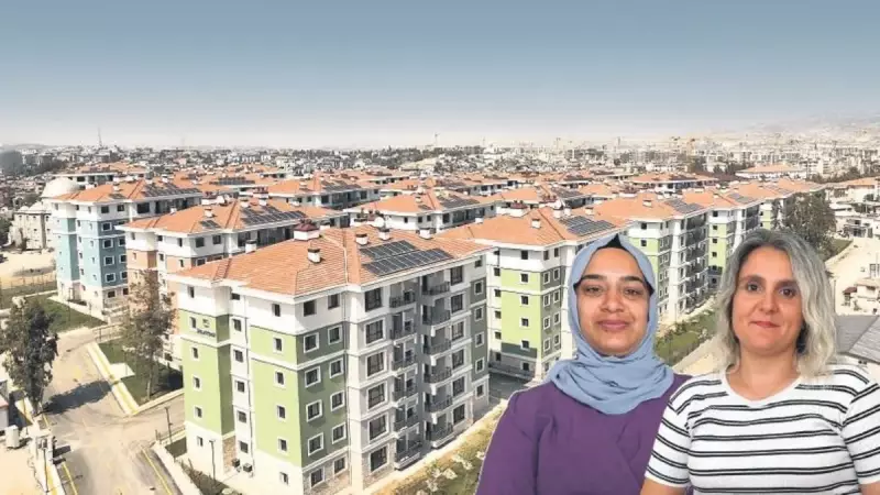 Deprem Korkusunu Unutun: Artık Daha Güvenli Binalarda Yaşayacağız!