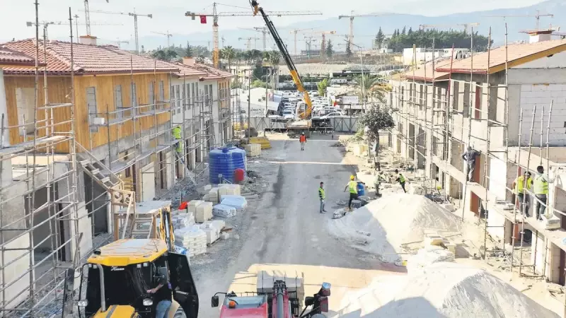 Depremzede Esnafı Yeniden Hayata Bağlayan Muhteşem Dayanışma: İşte Detaylar!