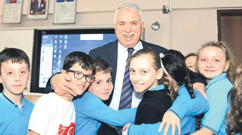 Devlet Aklı ve Stratejik Projeler: Türkiye'nin Vizyonu 2025'te Nasıl Şekilleniyor?