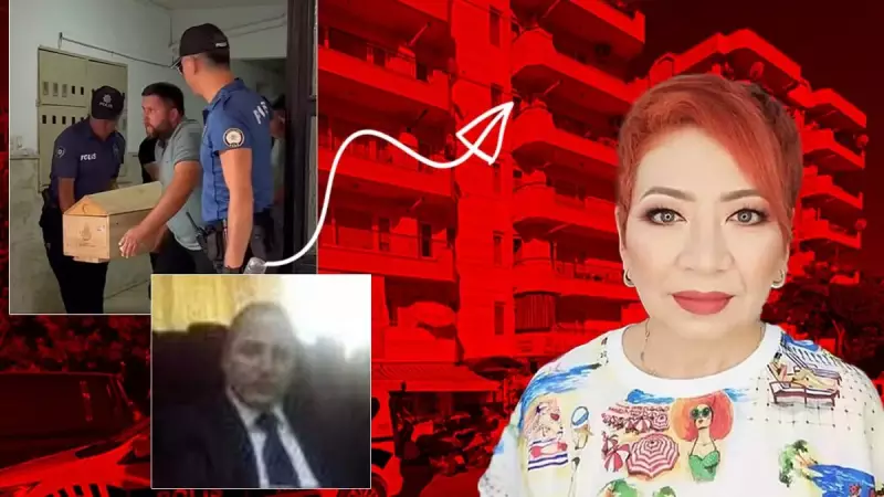 Dexter Hayranı Genç Kızın Başına Gelenler: Dinara Alya Urkasimova Cinayetinde Ürperten Detaylar!