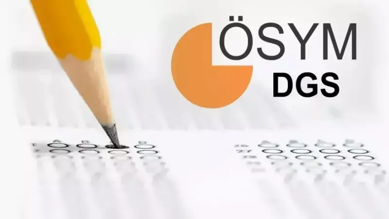 DGS Sonuçları Açıklandı mı? 2025 Dikey Geçiş Sınavı Sonuç Tarihi Belli Oldu!