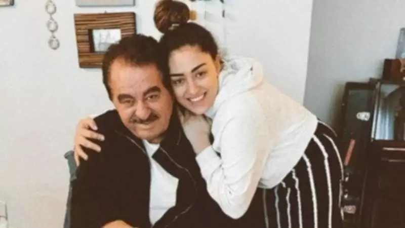 Dilan Çıtak'ın İbrahim Tatlıses İle İlgili Şaşırtan İtirafları: 'Beni Kabul Etmiyordu' Dedikodusu Gerçek Mi?