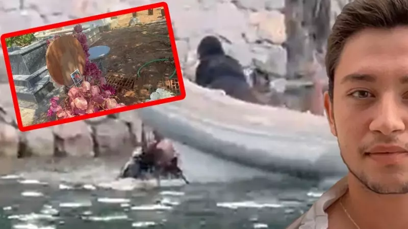 Düğün Öncesi Yaşanan Feci Olay: Arda Deniz Teknedeki Kavga Sonucu Hayatını Kaybetti!