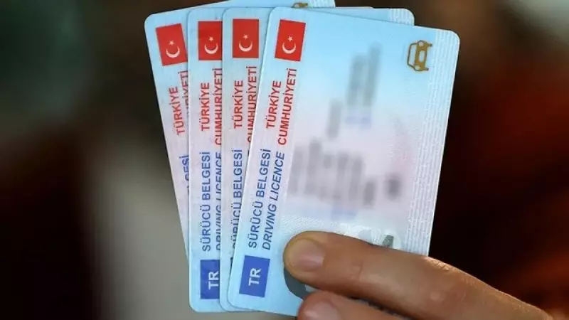 Ehliyet Yenileme Telaşı: Son Tarih Yaklaşıyor! İşte Unutanlar İçin Kritik Detaylar