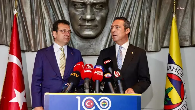 Ekrem İmamoğlu ve Ali Babacan'ın Sörf Keyfi: Siyasetin Dalgaları Arasında Bir Mola
