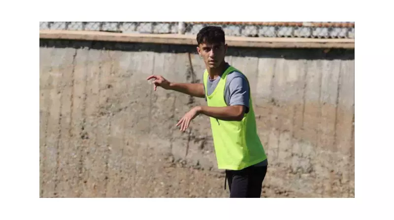 Elazığspor, 2. Etap Kampını Başarıyla Tamamladı!