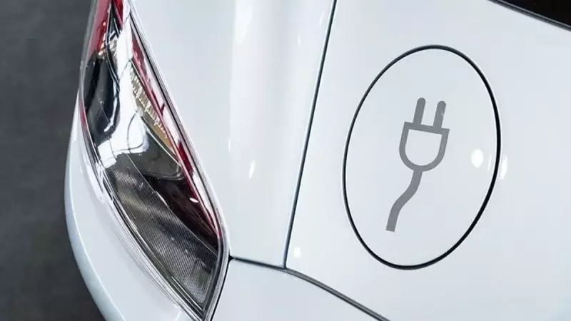 Elektrikli Araçların Yükselişi: Şarj İstasyonları ve Araç Sayısında Çifte Rekor!