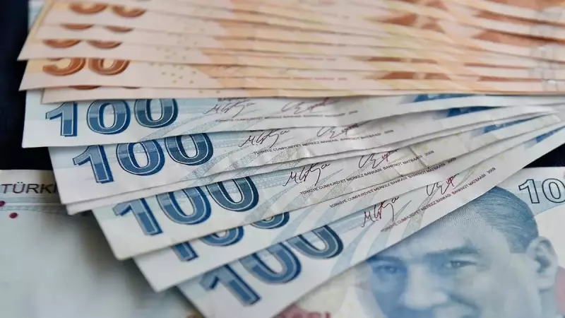 Emekli Promosyon Ödemelerinde Flaş Güncelleme! Temmuz Zammı Sonrası En Yüksek Tutar Açıklandı