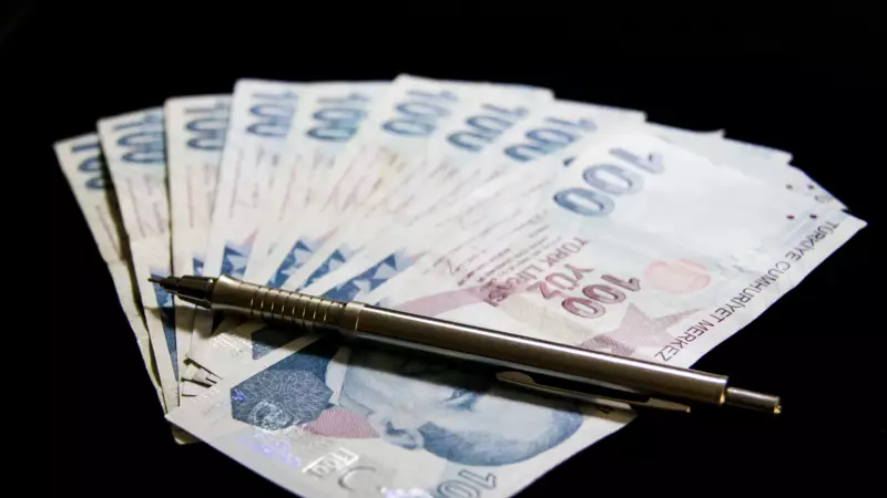 Emekli Promosyonları 2025'te Hangi Bankada Ne Kadar? İşte En Cazip Teklifler!