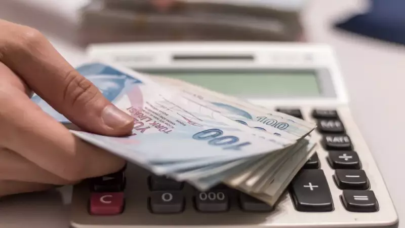 Emekliye Müjde: Merkez Bankası'nın Açıkladığı Kritik Oranlar!