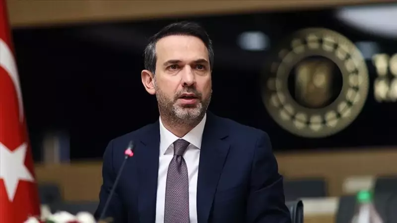 Enerji Bakanı Bayraktar'dan Flaş Açıklama: 4 Milyar Dolarlık Petrol Hamlesi!