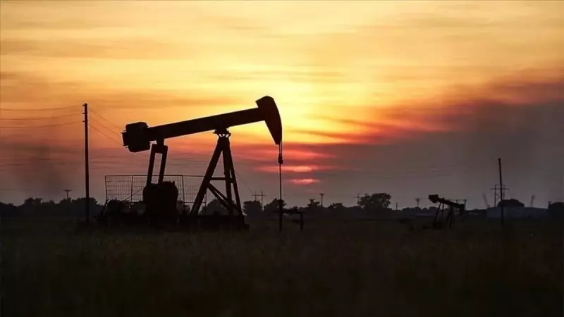 Enerji Bakanı Bayraktar'dan Flaş Açıklama: 4 Milyar Dolarlık Petrol Keşfi!