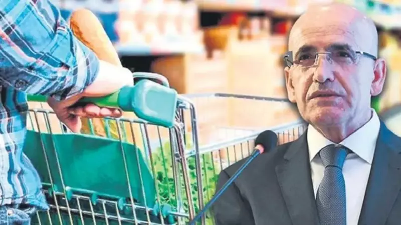 Enflasyonla Mücadelede Yeni Hedef: 2026'da %20'nin Altına İneceğiz!
