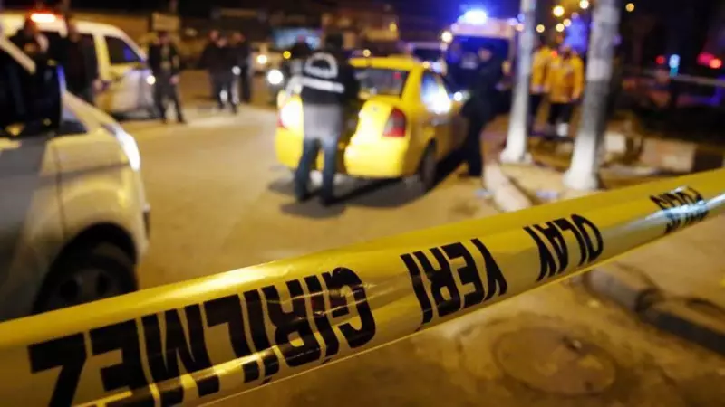 Erzurum'da Genç Yaşamını Yitirdi: 16 Yaşındaki Çocuk Evinde Ölü Bulundu