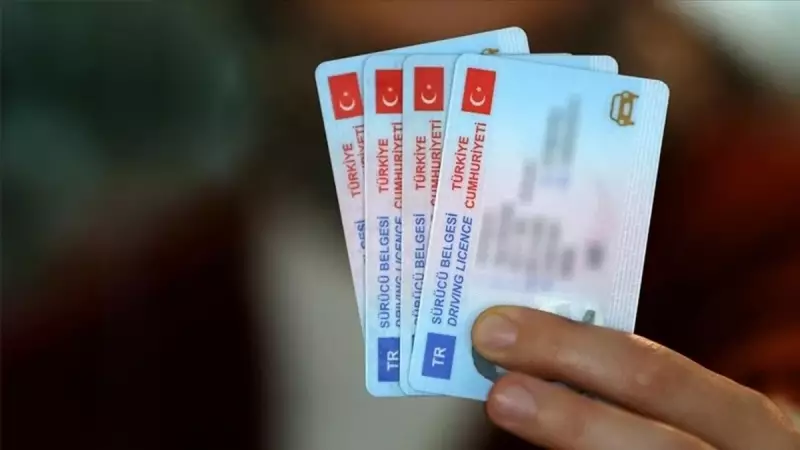 Eski Ehliyetler İçin Son Uyarı! 31 Temmuz'da Geçersiz Oluyor
