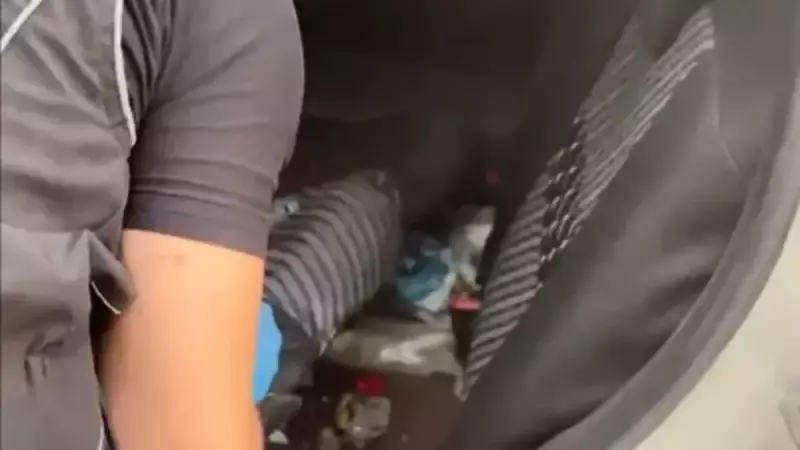 Eskişehir'de Uyuşturucu Operasyonu: 1 Kilo Kokain Ele Geçirildi!