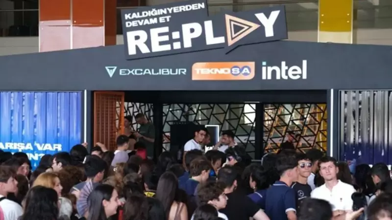 Excalibur Gücüyle Replay Heyecanı Başladı: İşte Yeni Dönemin Oyun Stratejileri!