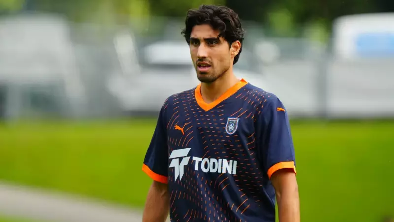 Fatih Karagümrük, Berkay Özcan'ı Kiraladı! Süper Lig'de Transfer Bombası