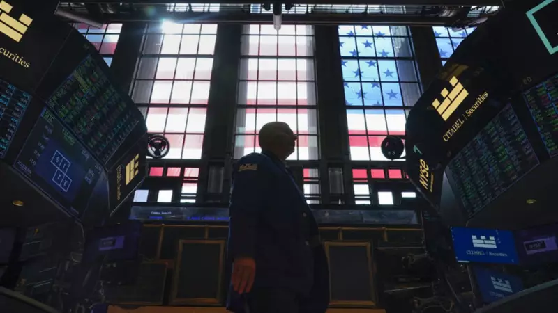 Fed Kararı Öncesi Küresel Piyasalar Nefesini Tutmuş Bekliyor!