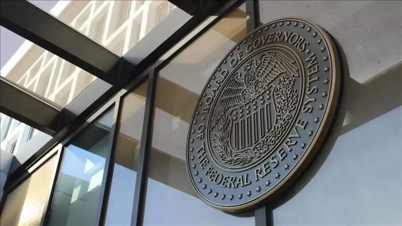 Fed Kararı Öncesinde Piyasalar Kilitlendi: Faiz İndirimi Beklentileri Yükseliyor!