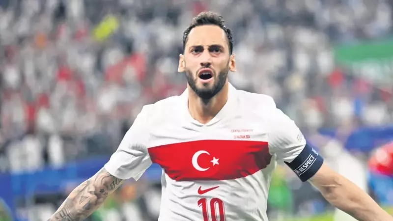 Fenerbahçe'de Kaptanlık Devri: 'Gel Kaptan Ol' Çağrısıyla Yeni Bir Dönem Başlıyor!
