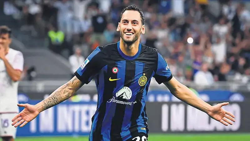 Fenerbahçe'nin Yeni Transferi: 'Ön Yargılarım Yok' Dedi ve Taraftarları Şaşırttı!