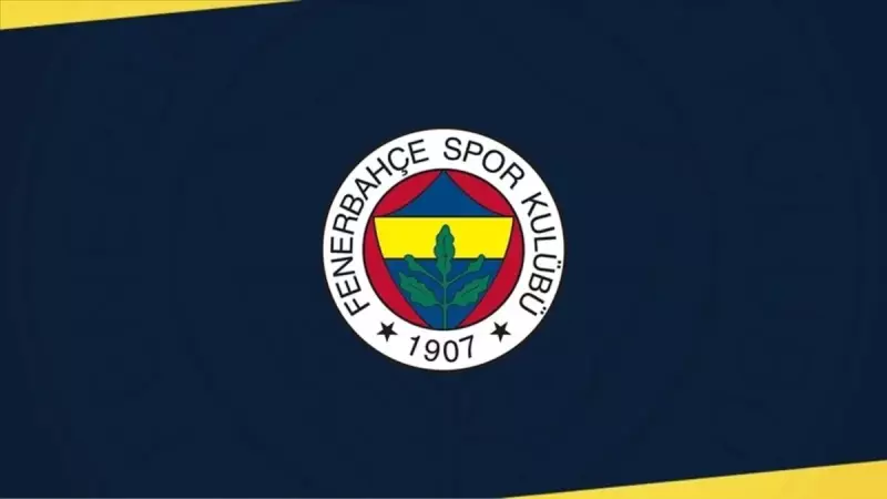 Fenerbahçe, Alanyaspor Maçı İçin TFF'ye Resmen Başvurdu! Detaylar Burada