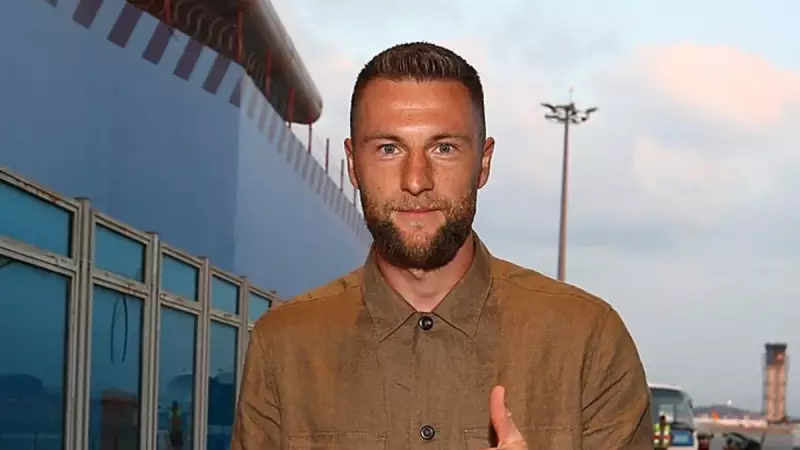 Fenerbahçe'den Skriniari Açıklaması: Transferde Son Durum Ne?