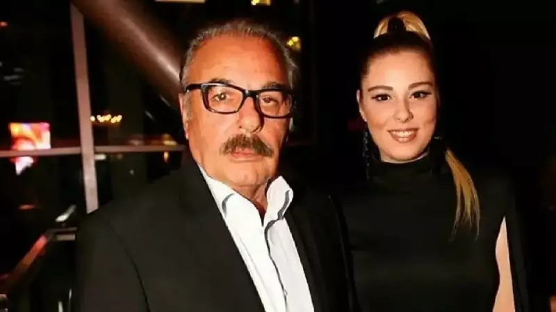 Ferdi Tayfur'un Kızı Tuğçe Tayfur'dan Duygusal Paylaşım: 'Baba Hasreti İçimi Yakıyor'