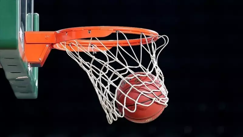 FIBA EuroBasket 2025'e Geri Sayım Başladı: Heyecan Tavan Yapıyor!