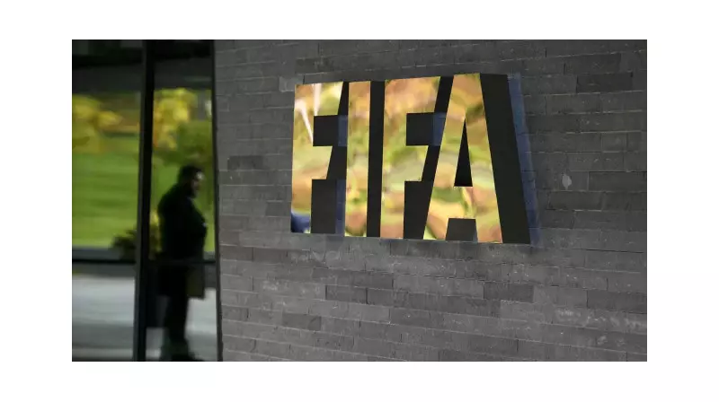 FIFA'dan Türk Kulübüne Şok Transfer Yasağı! Detaylar Burada