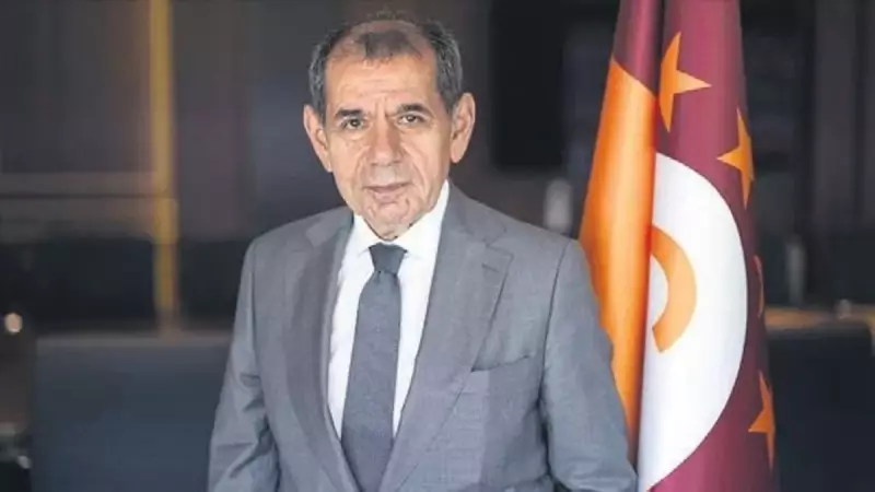 Galatasaray Taraftarlarını Sevindirecek Büyük Açıklama Yakın!