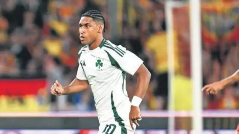 Galatasaray'da Bomba Transfer! Castagne Yerine Tetê Geliyor
