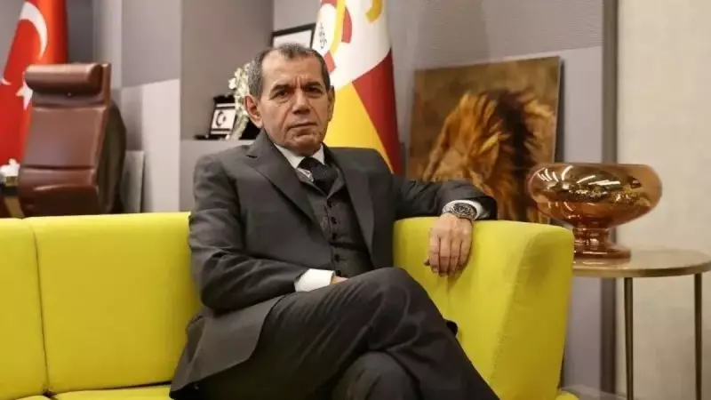 Galatasaray'da Yeni Dönem: Sıfır Borçla Yola Devam!