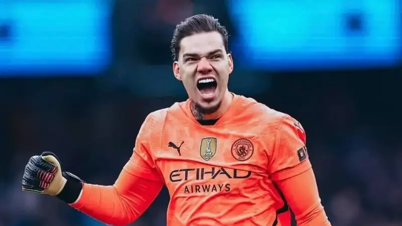 Galatasaray'ın Kaleci Arayışı Sürüyor: Dünya Yıldızı Peşinde!