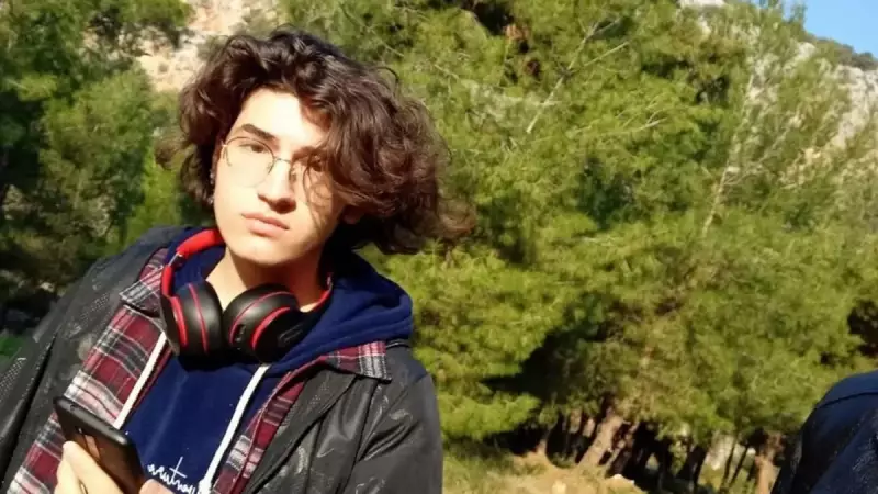 Genç Üniversiteliden Hayat Kurtaran Bağış: Korneaları İki Kişiye Işık Oldu!