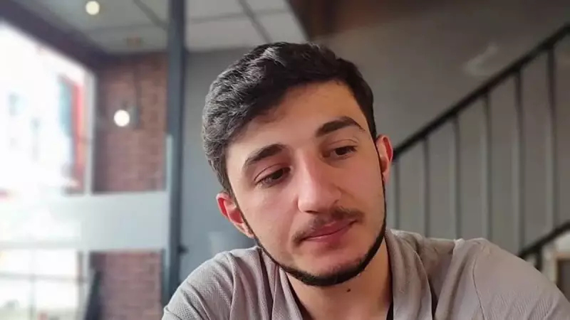 Genç Yaşta Hayatını Kaybetti: Göl Faciası 21 Yaşındaki Gencin Sonu Oldu