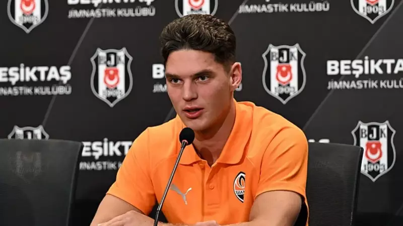Georgiy Sudakov: 'Oyunumuzu Sahaya Yansıtacağız' | 2025 Avrupa Ligi Hazırlıkları